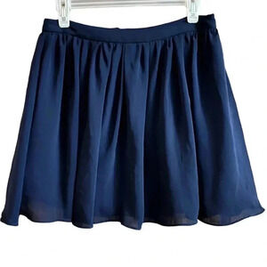 B-Darlin skirt size 9/10